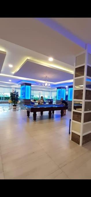 Lory Queen Luxury Apartment Near The Sea อลันยา ภายนอก รูปภาพ